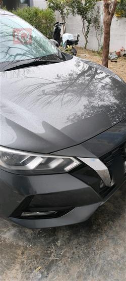 نيسان سنترا